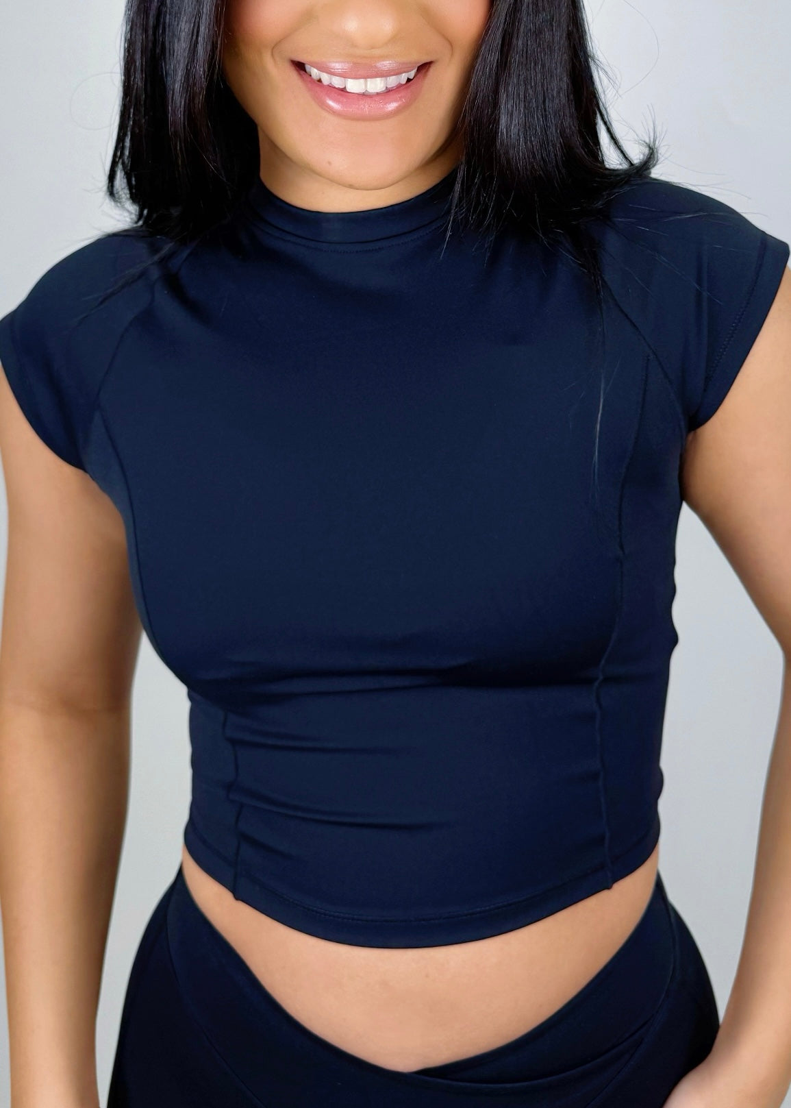 Marola Crop Top