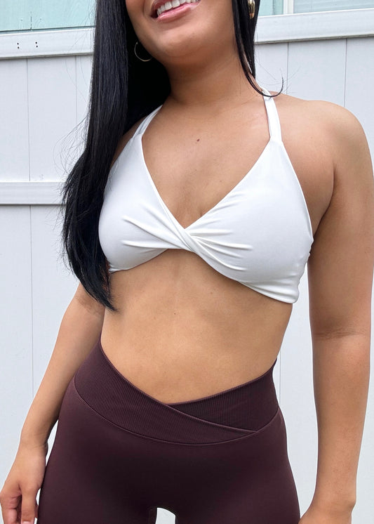 Marola Twist Bralette