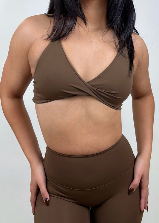 Marola Twist Bralette