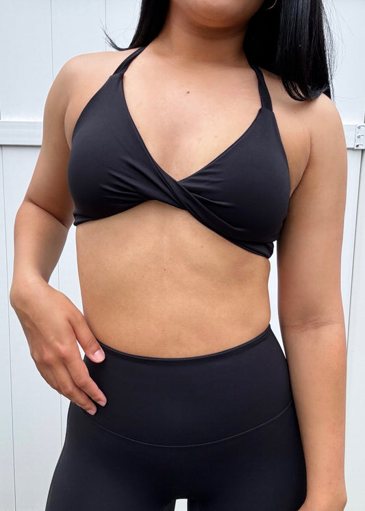 Marola Twist Bralette