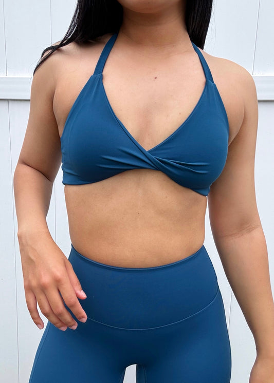 Marola Twist Bralette